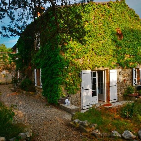La Maison D'Annie Banne Exterior foto
